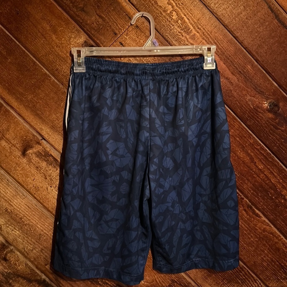 Jordans gym shorts